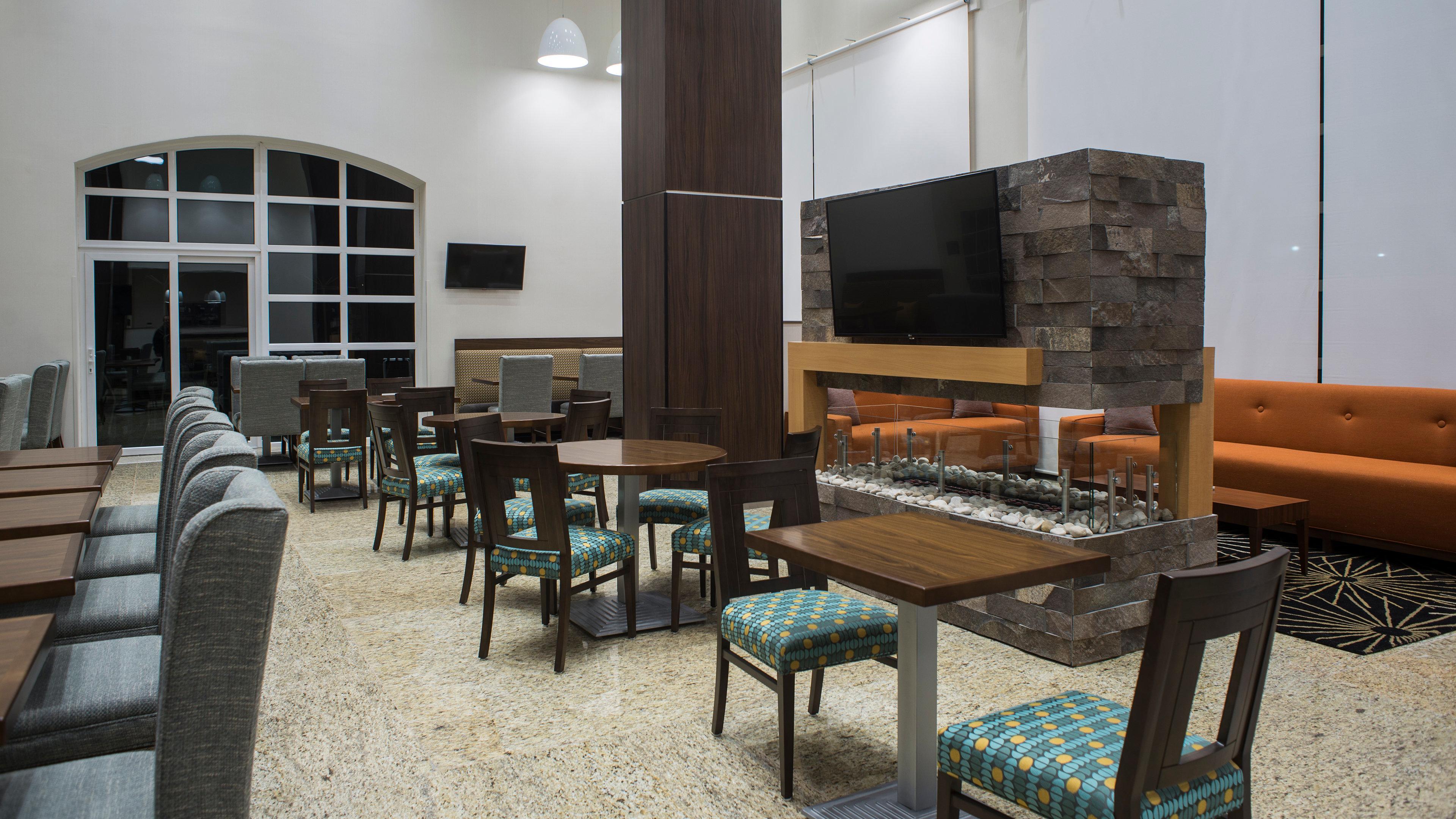 Staybridge Suites Puebla, An Ihg Hotel Zewnętrze zdjęcie