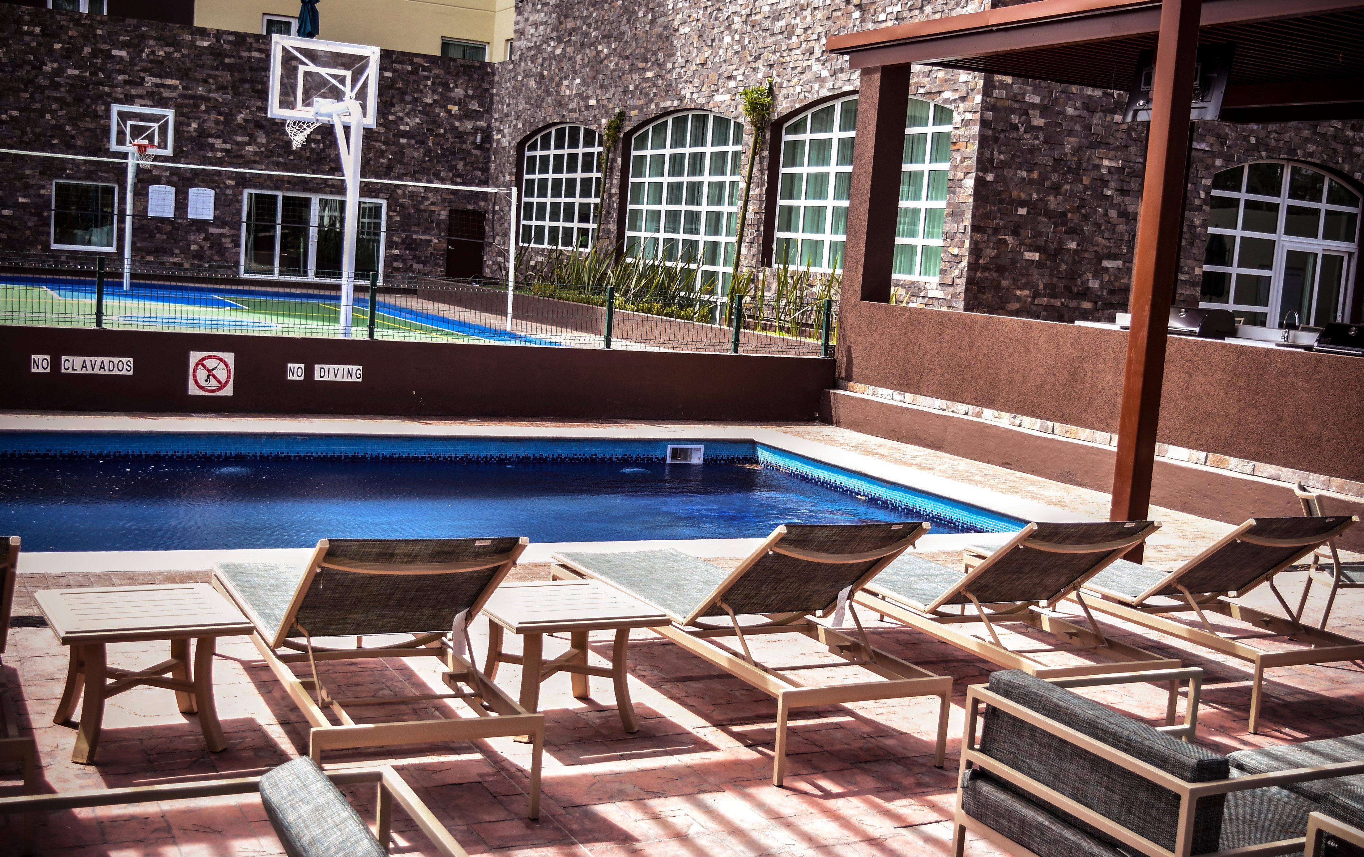 Staybridge Suites Puebla, An Ihg Hotel Zewnętrze zdjęcie